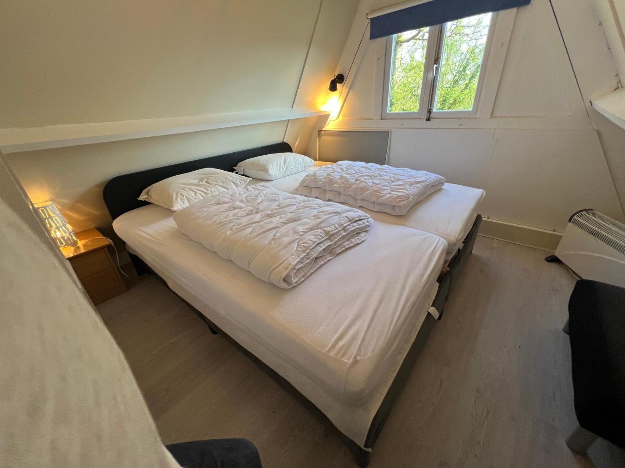 La Dolce Vita, Chalet 75, Vakantiepark Sunclass Durbuy Exterior photo