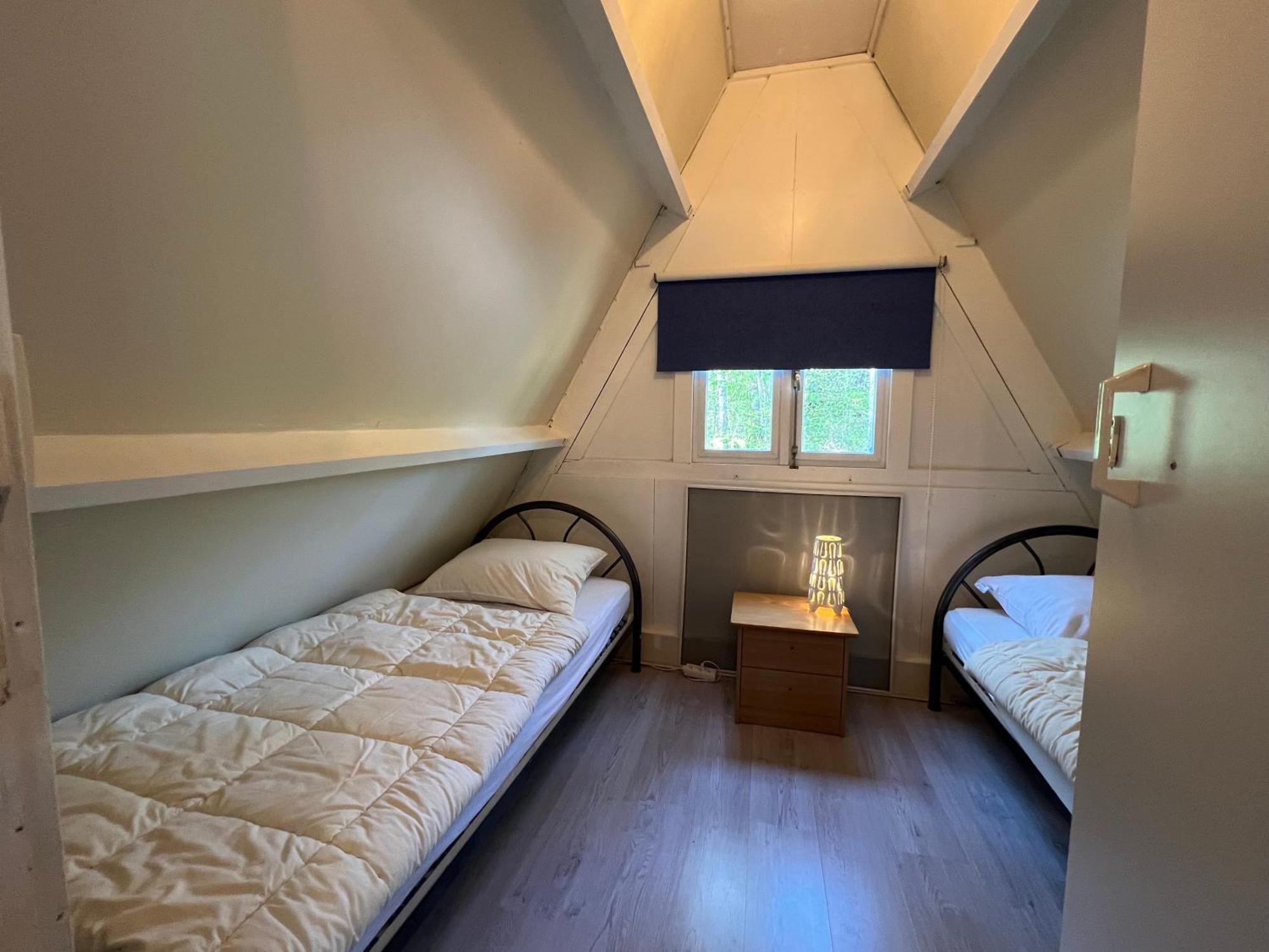 La Dolce Vita, Chalet 75, Vakantiepark Sunclass Durbuy Exterior photo
